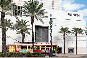 The Westin New Orleans