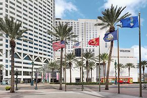 The Westin New Orleans