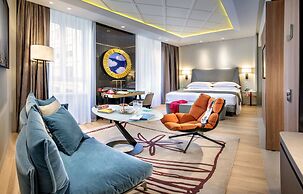 Hotel Cavour