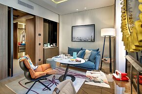 Hotel Cavour