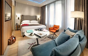 Hotel Cavour