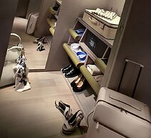 Hotel Cavour