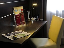 Mercure Hotel Luedenscheid
