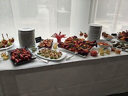Mercure Hotel Luedenscheid