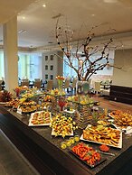 Mercure Hotel Luedenscheid