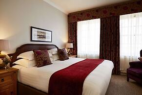 Macdonald New Blossoms Hotel, Chester
