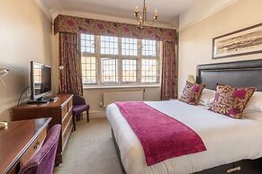 Macdonald New Blossoms Hotel, Chester