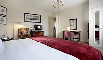 Macdonald New Blossoms Hotel, Chester