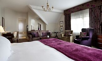 Macdonald New Blossoms Hotel, Chester