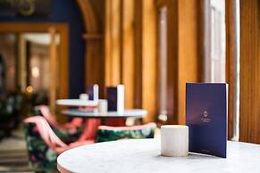 voco Grand Central Glasgow by IHG