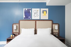 voco Grand Central Glasgow by IHG