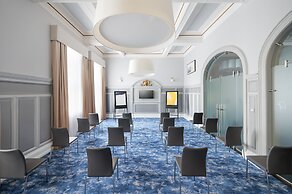 voco Grand Central Glasgow by IHG