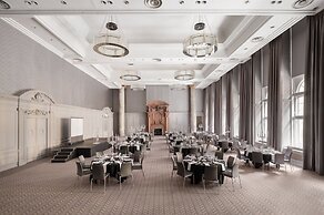 voco Grand Central Glasgow by IHG