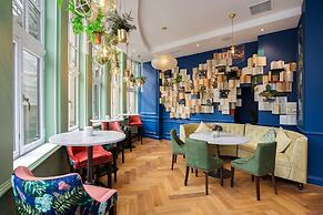 voco Grand Central Glasgow by IHG