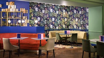 voco Grand Central Glasgow by IHG