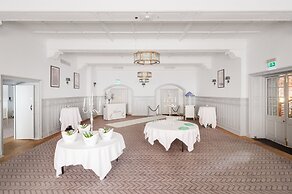 voco Grand Central Glasgow by IHG
