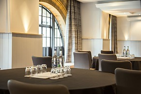 voco Grand Central Glasgow by IHG