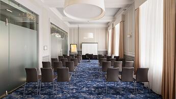 voco Grand Central Glasgow by IHG