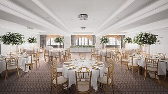 voco Grand Central Glasgow by IHG