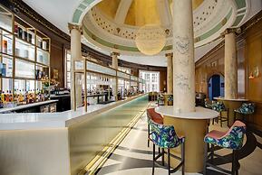 voco Grand Central Glasgow by IHG