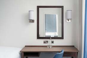 voco Grand Central Glasgow by IHG