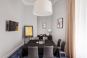 voco Grand Central Glasgow by IHG