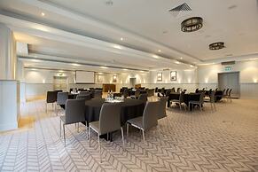 voco Grand Central Glasgow by IHG