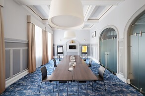 voco Grand Central Glasgow by IHG