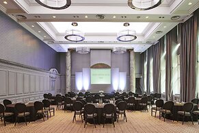 voco Grand Central Glasgow by IHG