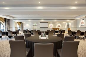 voco Grand Central Glasgow by IHG