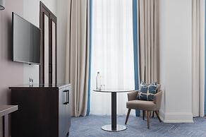 voco Grand Central Glasgow by IHG