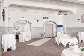 voco Grand Central Glasgow by IHG