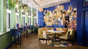 voco Grand Central Glasgow by IHG