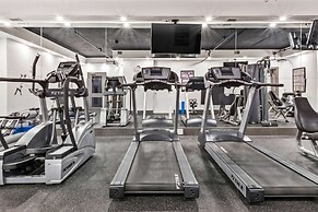 Best Western Premier Calgary Plaza Hotel & Conference Centre