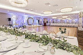 Best Western Premier Calgary Plaza Hotel & Conference Centre
