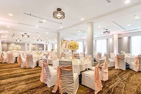 Best Western Premier Calgary Plaza Hotel & Conference Centre