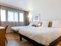 Mercure Paris Le Bourget