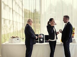 Mercure Paris Le Bourget