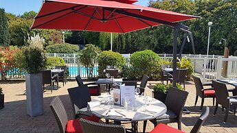 Mercure Paris Le Bourget