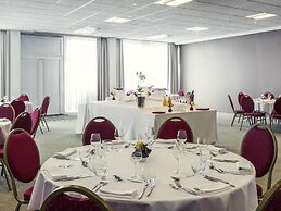 Mercure Paris Le Bourget
