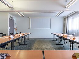 Mercure Paris Le Bourget