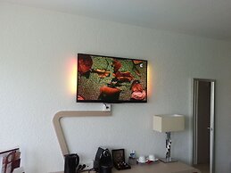 Mercure Paris Le Bourget