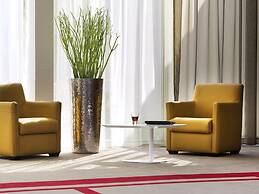 Mercure Paris Le Bourget