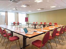 Mercure Paris Le Bourget