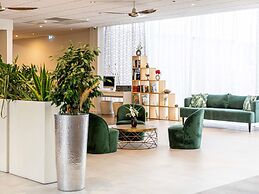 Mercure Paris Le Bourget
