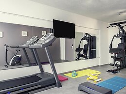 Mercure Paris Le Bourget