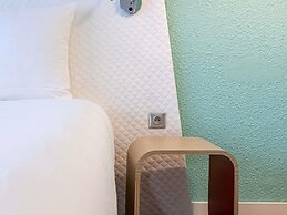 Mercure Paris Le Bourget