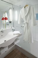 Mercure Paris Le Bourget