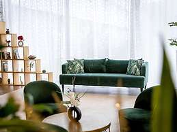 Mercure Paris Le Bourget
