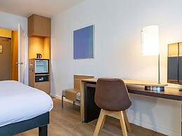 Mercure Paris Le Bourget